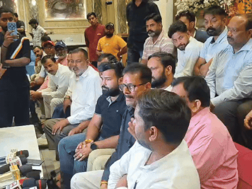 लुधियाना में यूट्यूबर की अभद्र टिप्पणी पर कार्रवाई की मांग तेज, प्रवासी मजदूरों की हड़ताल की चेतावनी